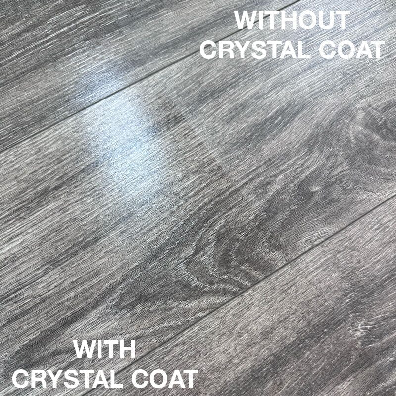 SEMCO Crystal Coat Floor Rejuvenation