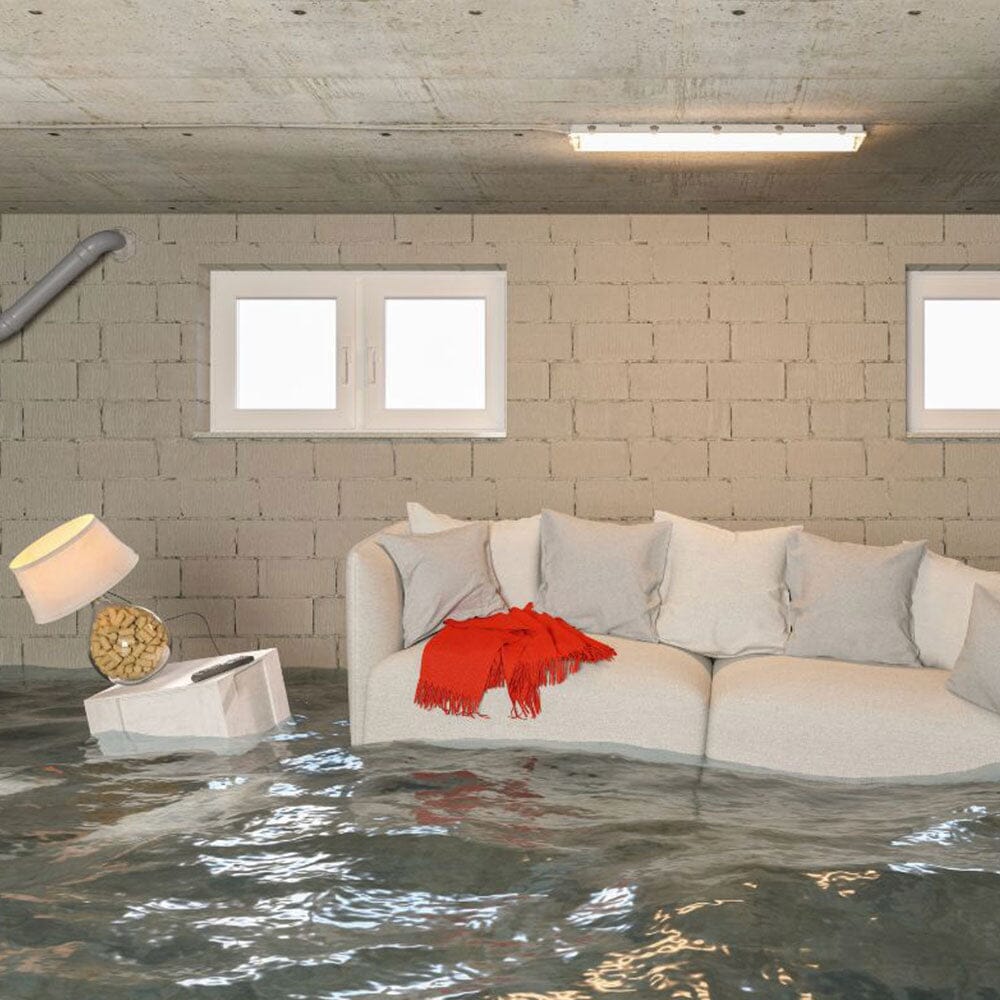 Basement Waterproofing Sealant