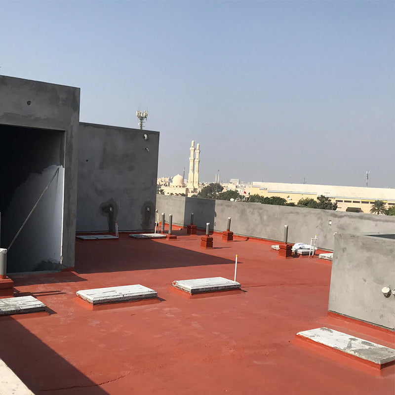 SEMCO LIQUID MEMBRANE - The Ultimate Guide and Solution to your Waterproofing Needs