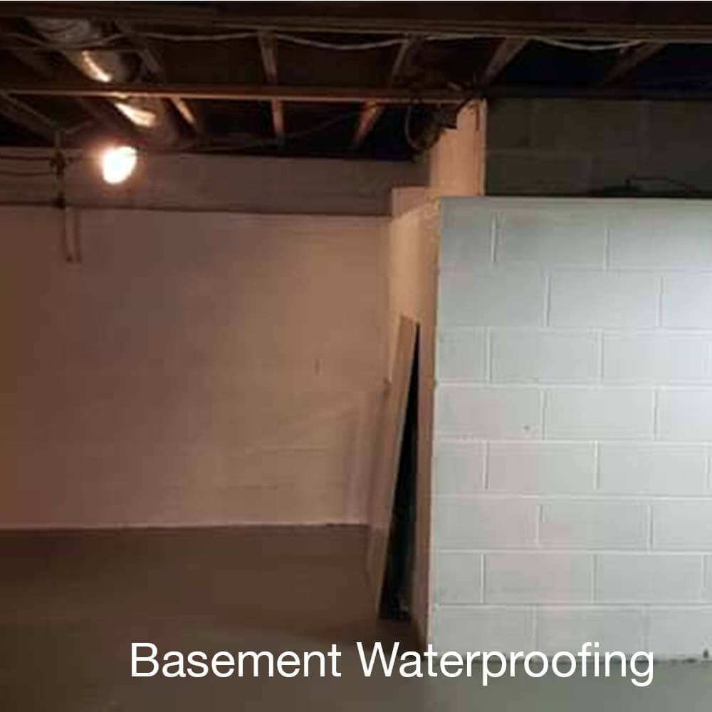 DIY Basement Waterproofing Made Easy with SEMCO Liquid Membrane