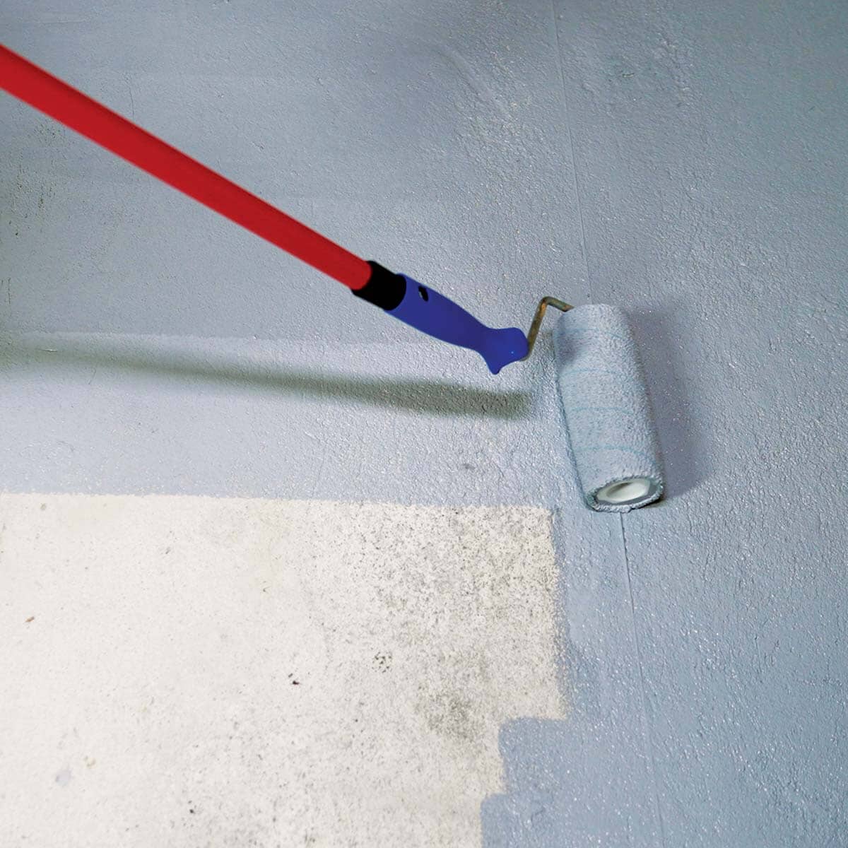 SEMCO Liquid Membrane Basement Waterproofing Sealer