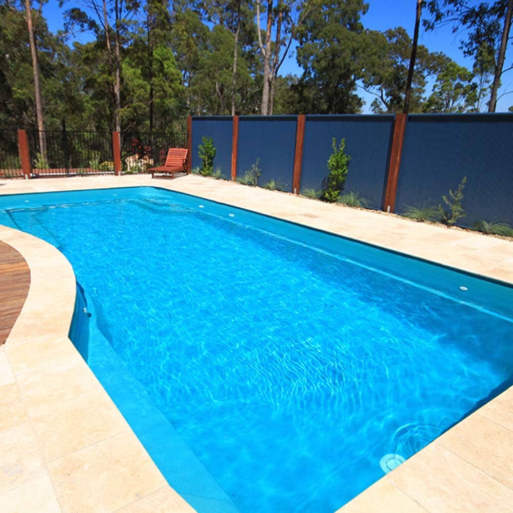 SEMCO Liquid Membrane Pool Waterproofing Sealant