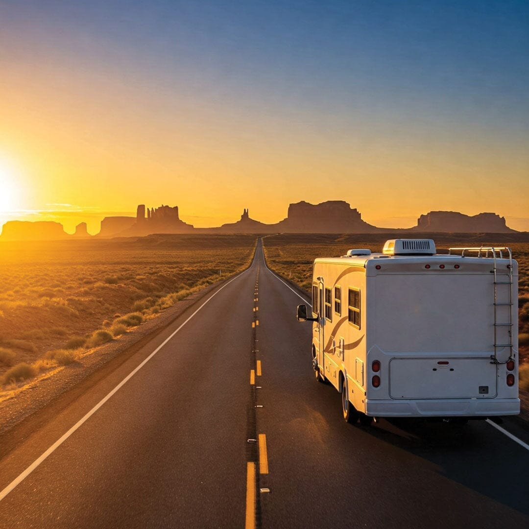 SEMCO Liquid Membrane RV Waterproofing