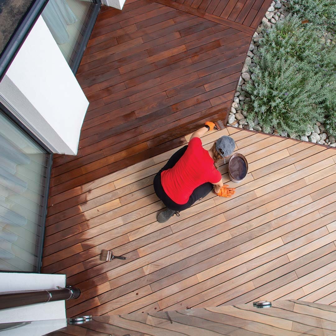 Spring Renewal with SEMCO Liquid Membrane