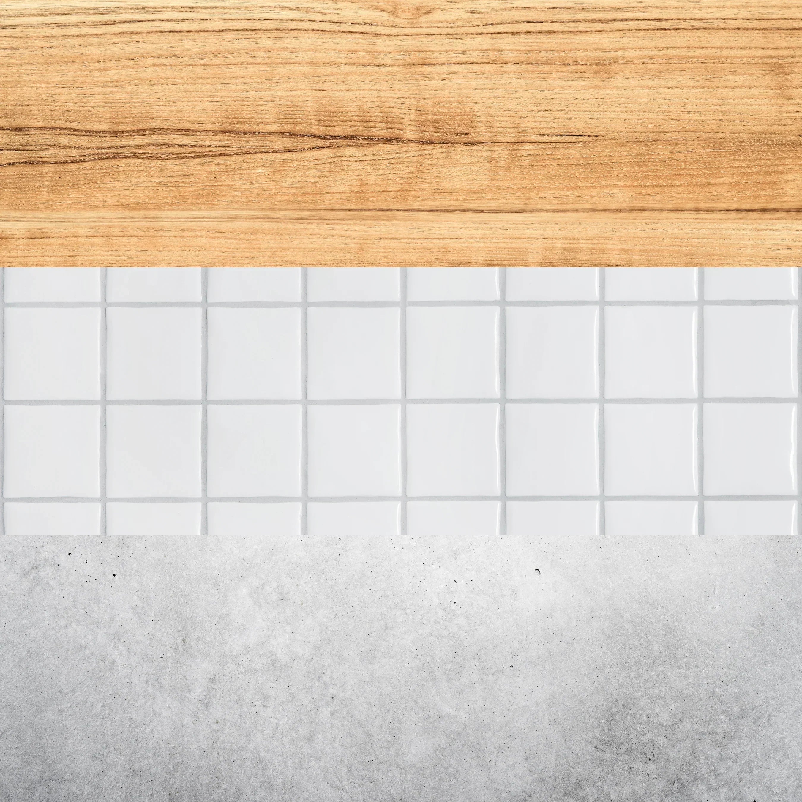 Different Substrates that SEMCO Liquid Membrane can be applied to