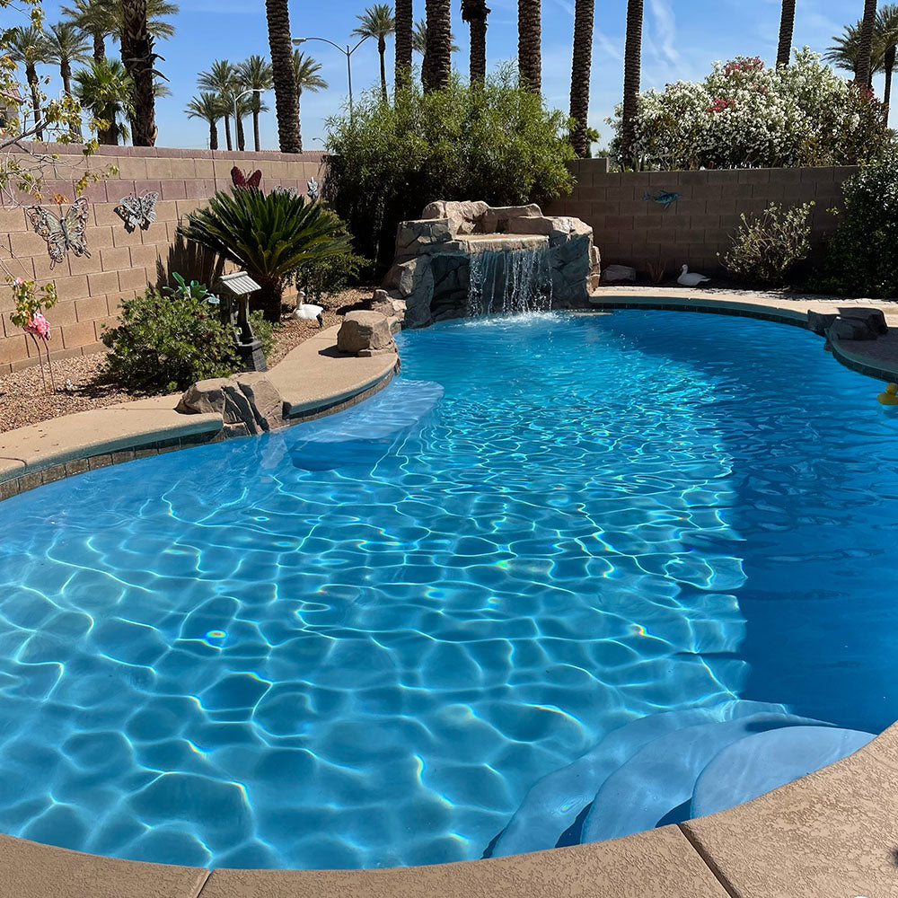 Swimming Pool Waterproofing Sealant