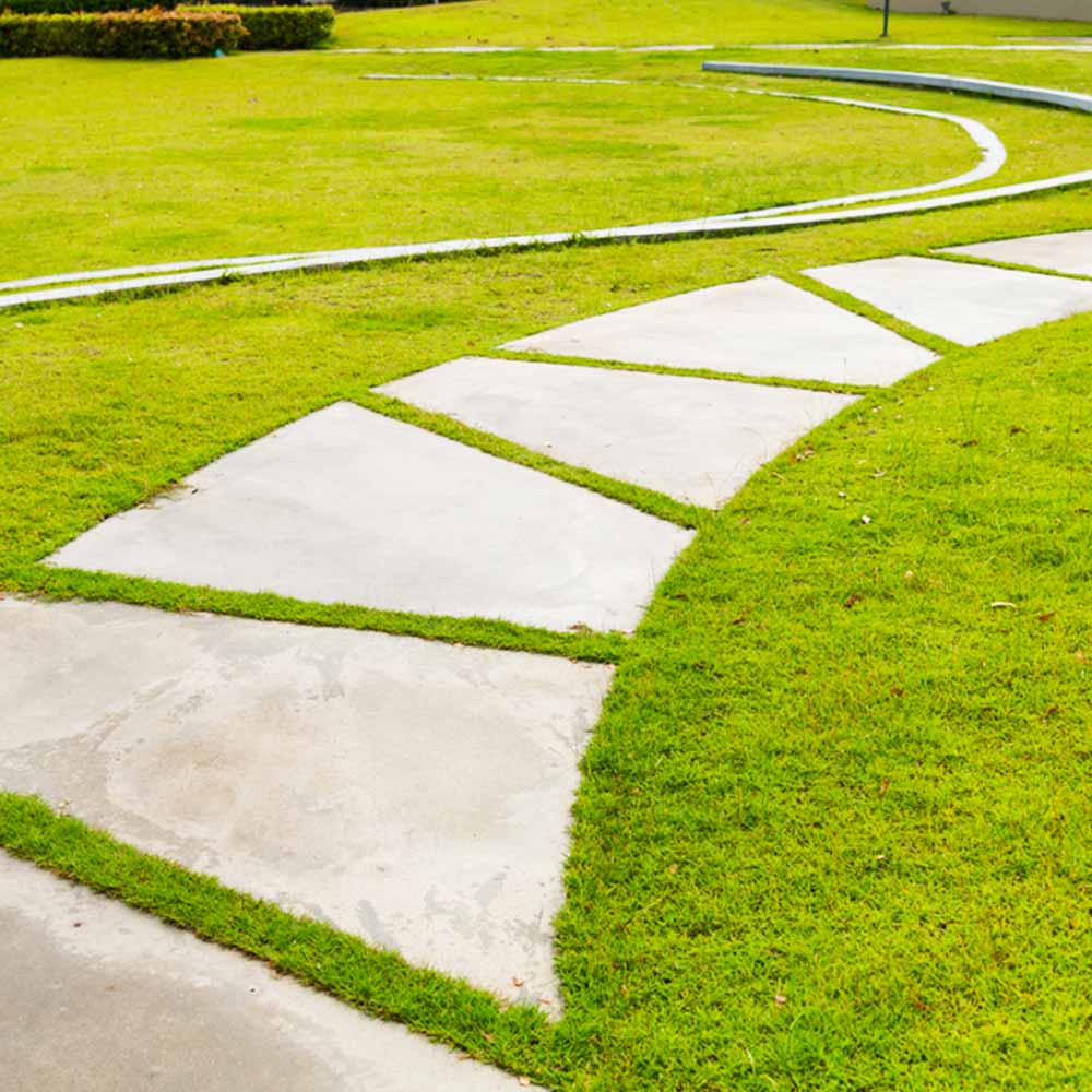 Walkways