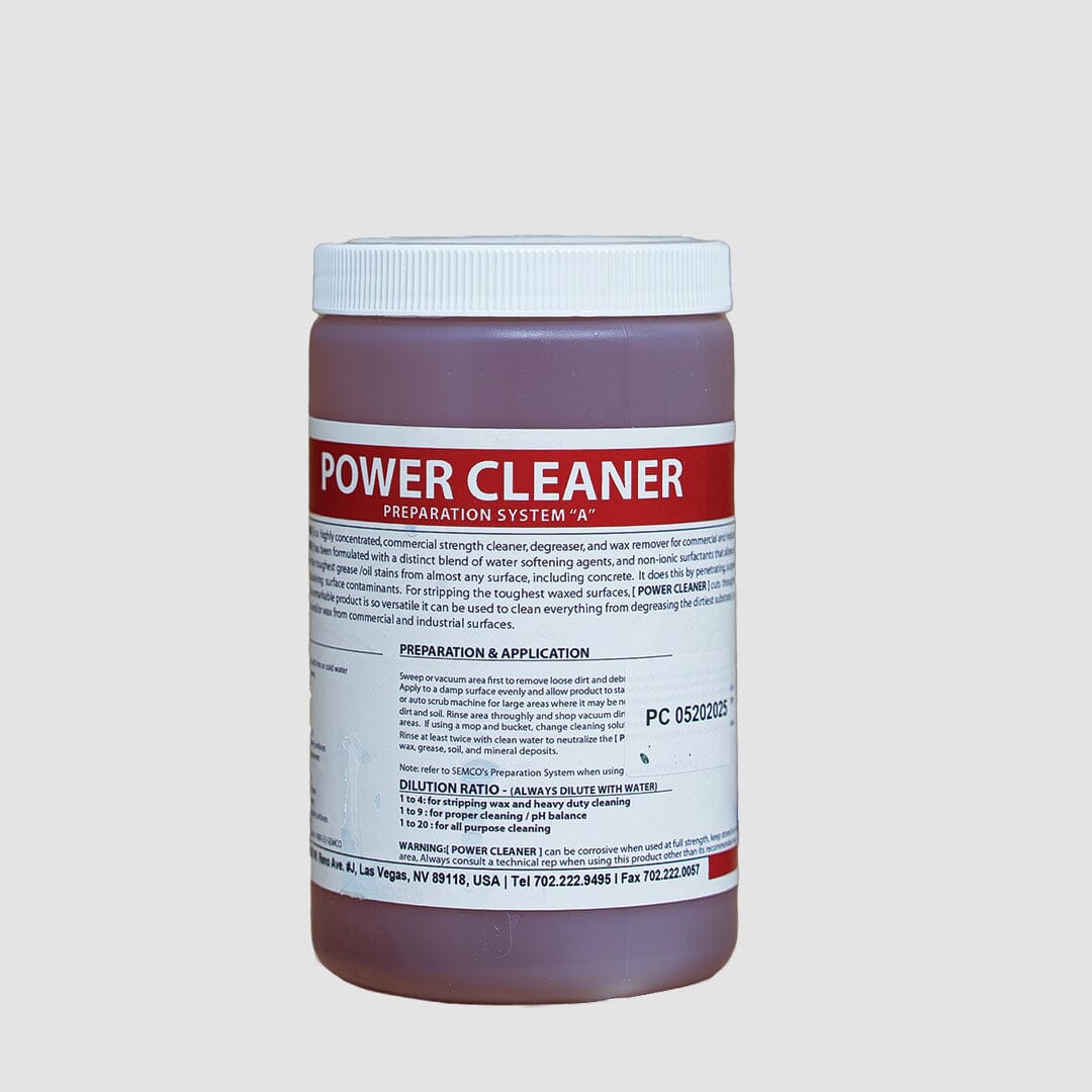 Power Cleaner