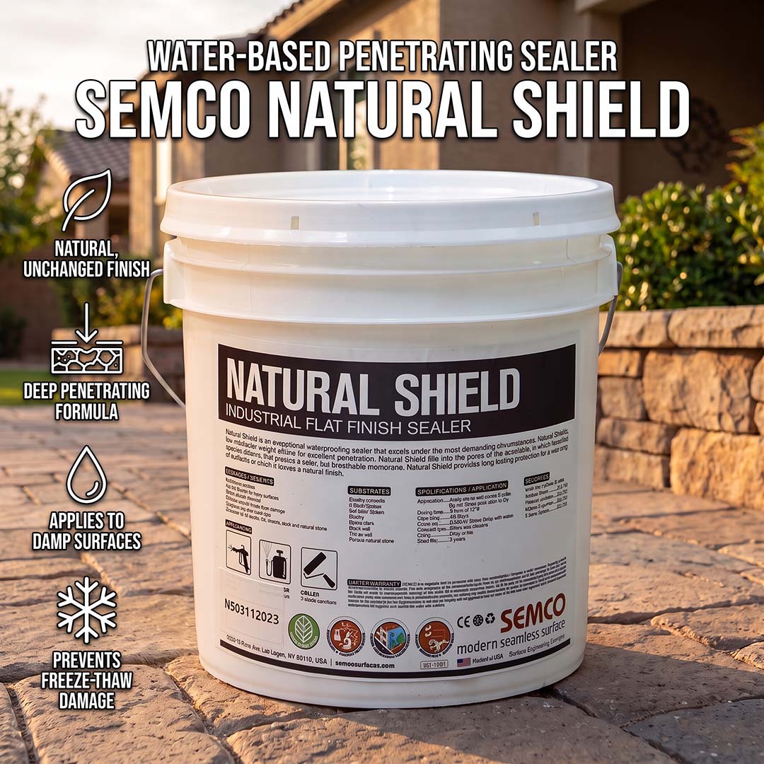 Natural Shield