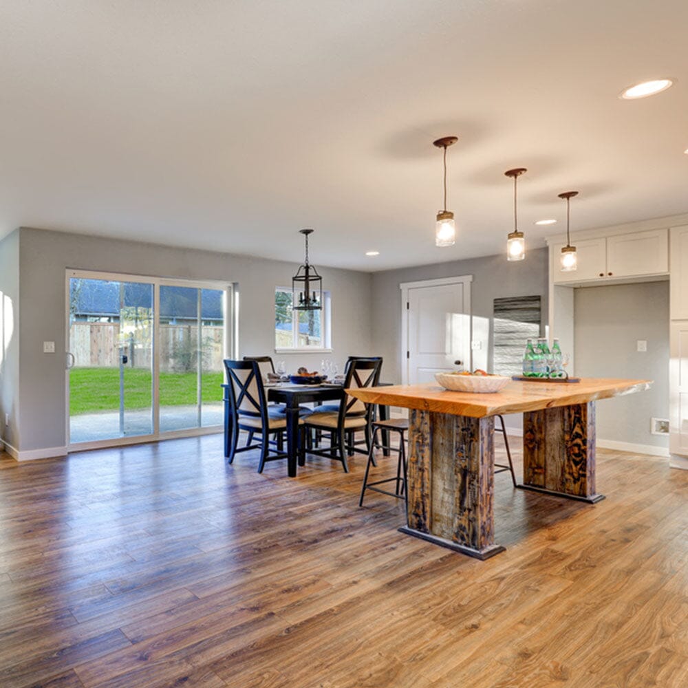 Crystal Coat Hardwood Floor Rejuvenator