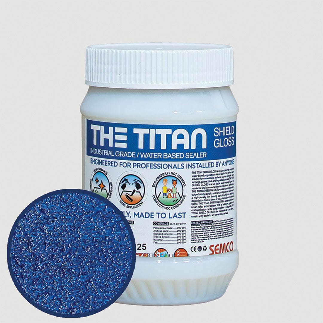 Titan Shield Gloss