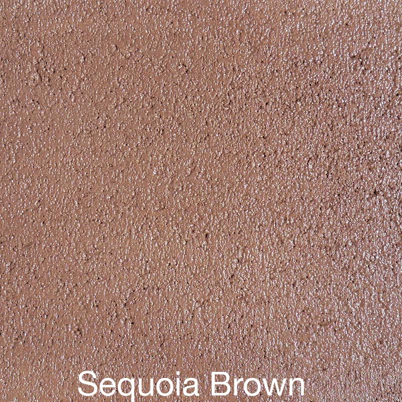 Sequoia Brown