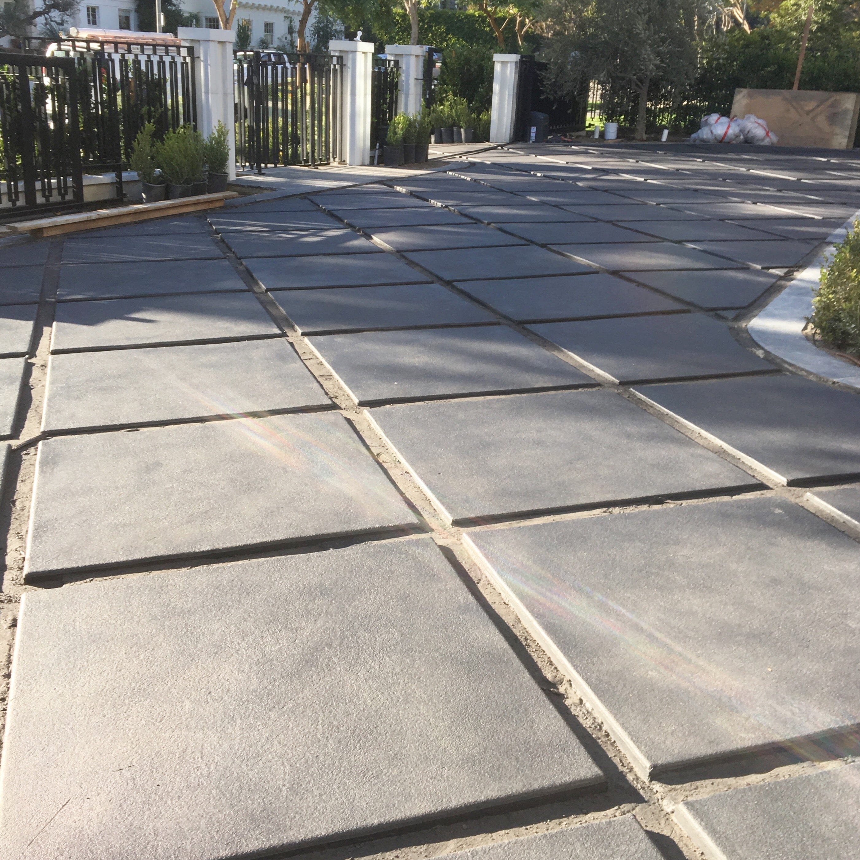SEMCO PreStain Concrete Stain