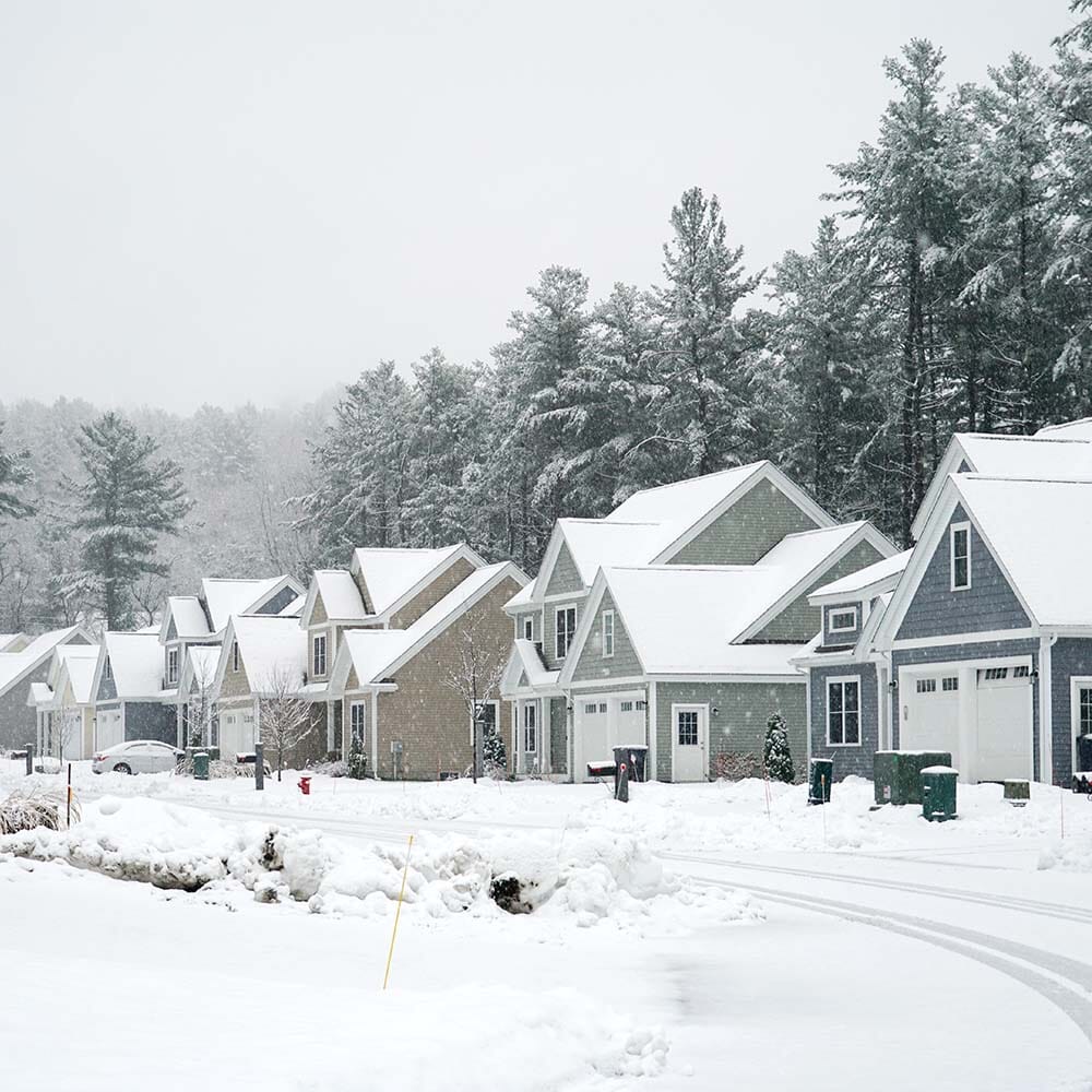 Winter Home Preparation: Stay Cozy with SEMCO Liquid Membrane