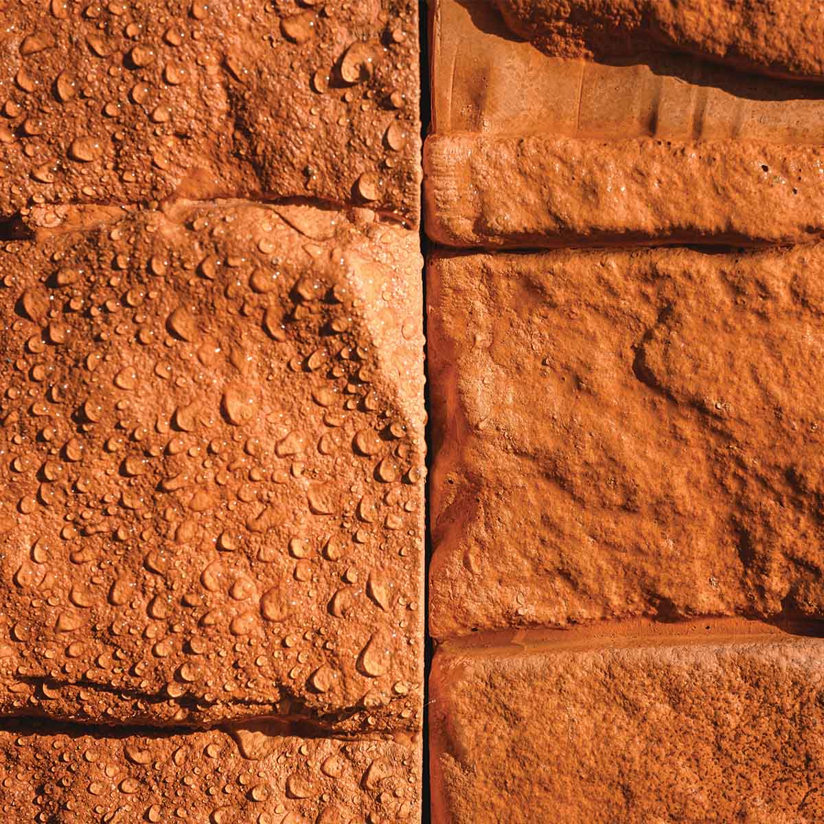 SEMCO Natural Shield Penetrating Brick Sealer