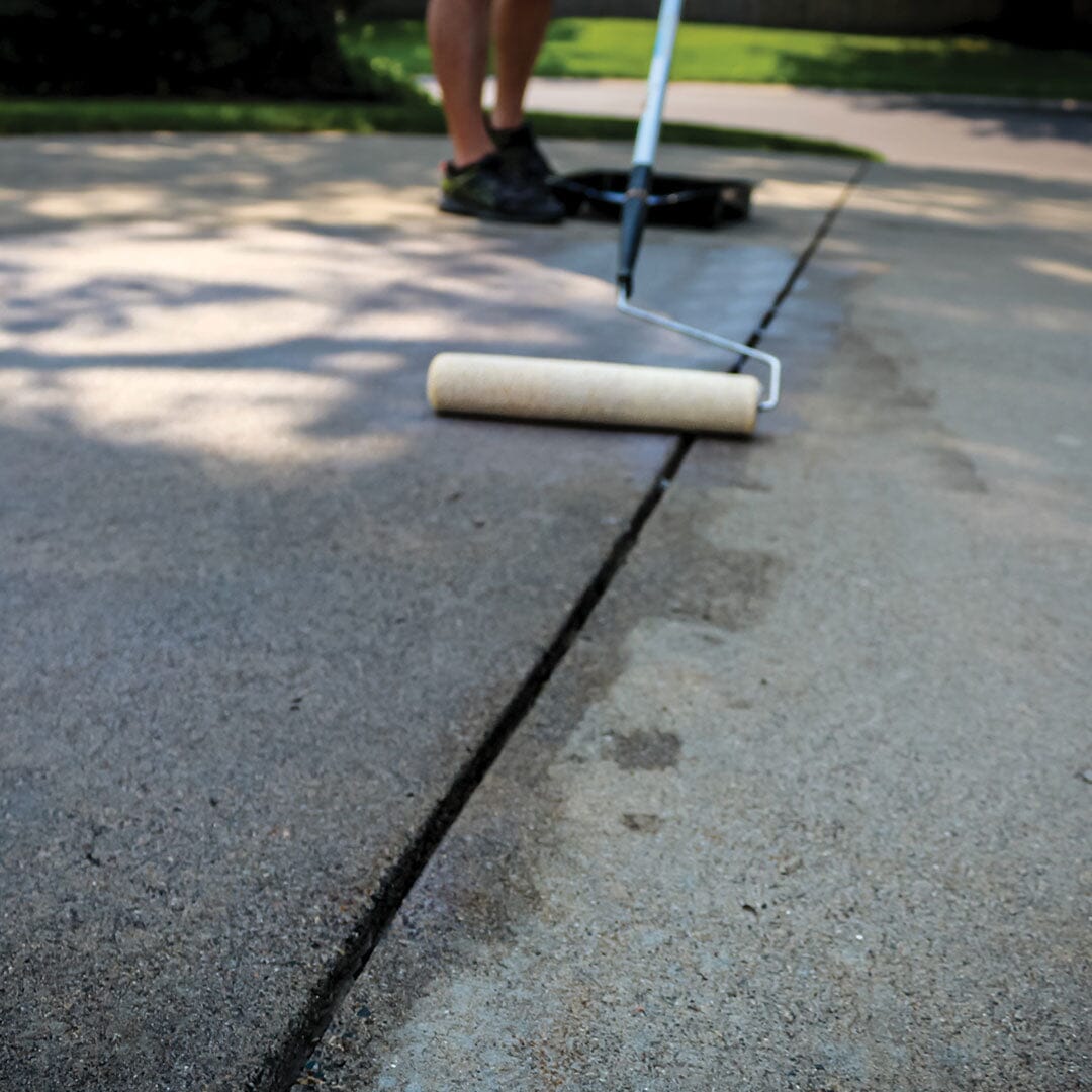 Natural Shield Concrete Walkway Sealer