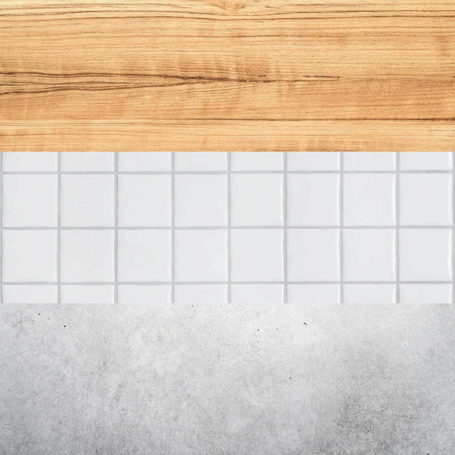 Different Substrates that SEMCO Liquid Membrane can be applied to