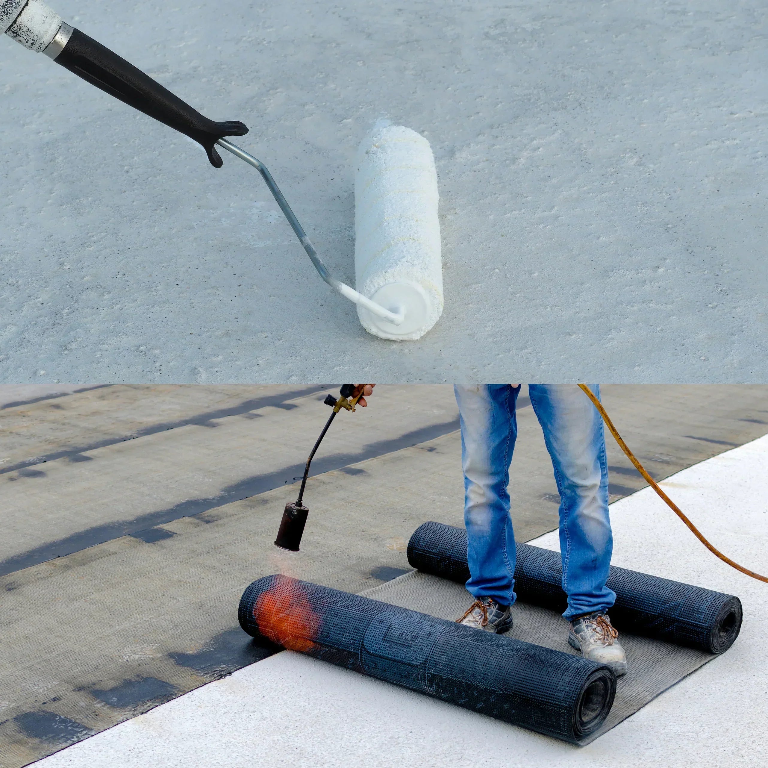 SEMCO Liquid Membrane Waterproof Barrier