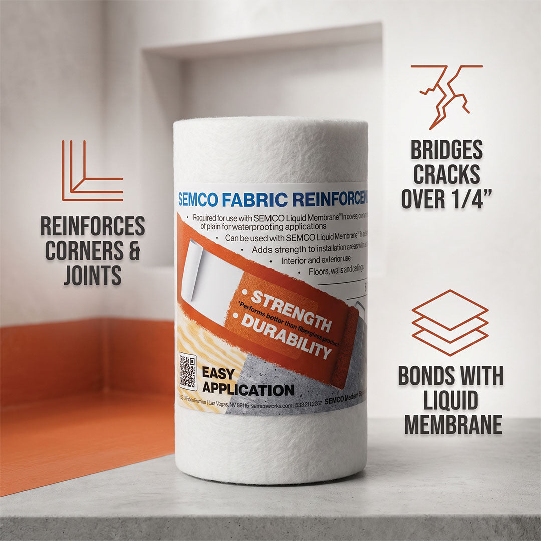 Fabric Reinforcement