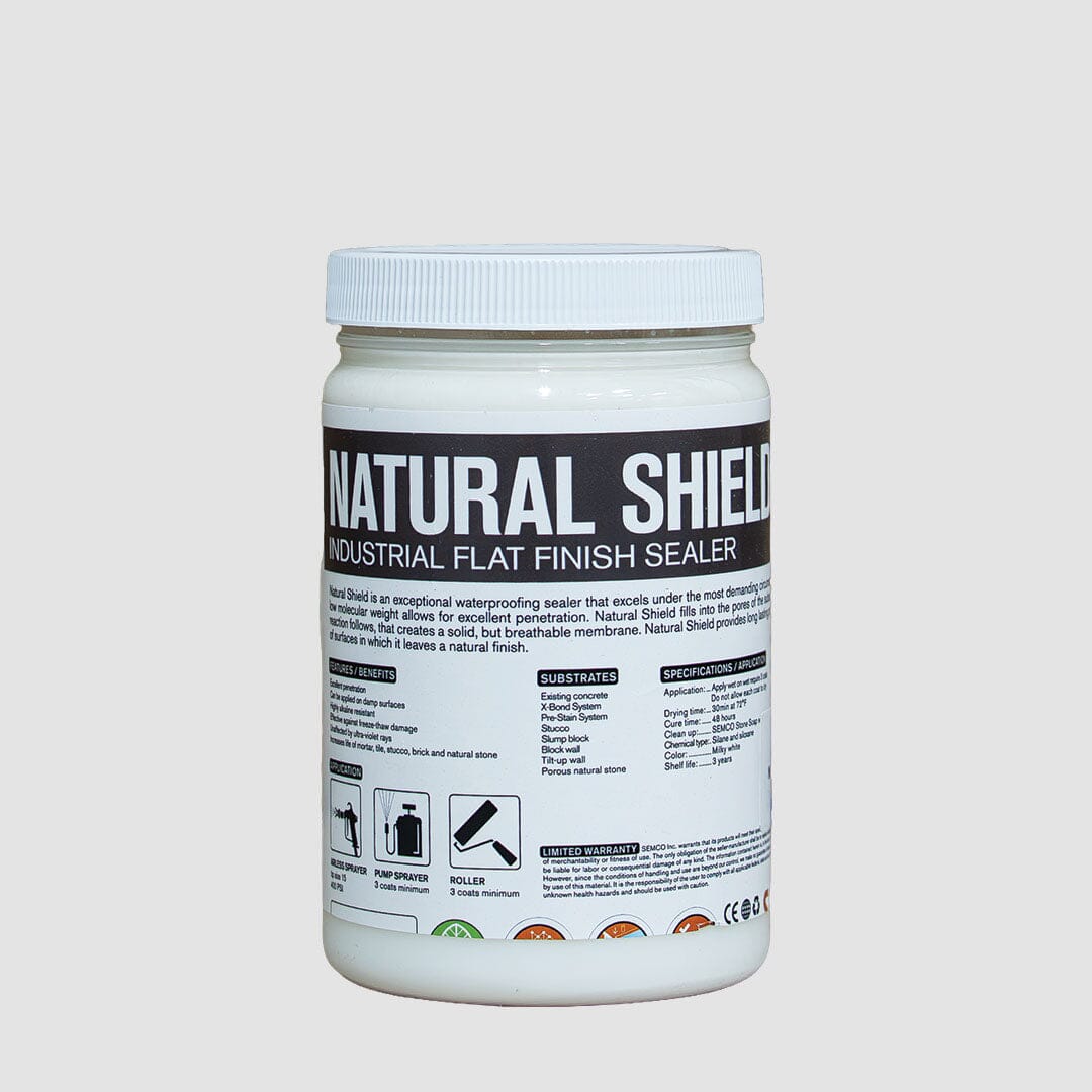 Natural Shield