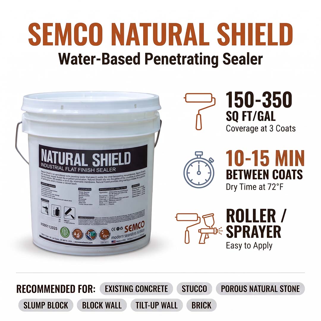 Natural Shield