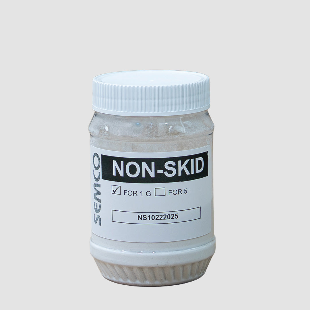 Titan Shield Non-Skid Additive