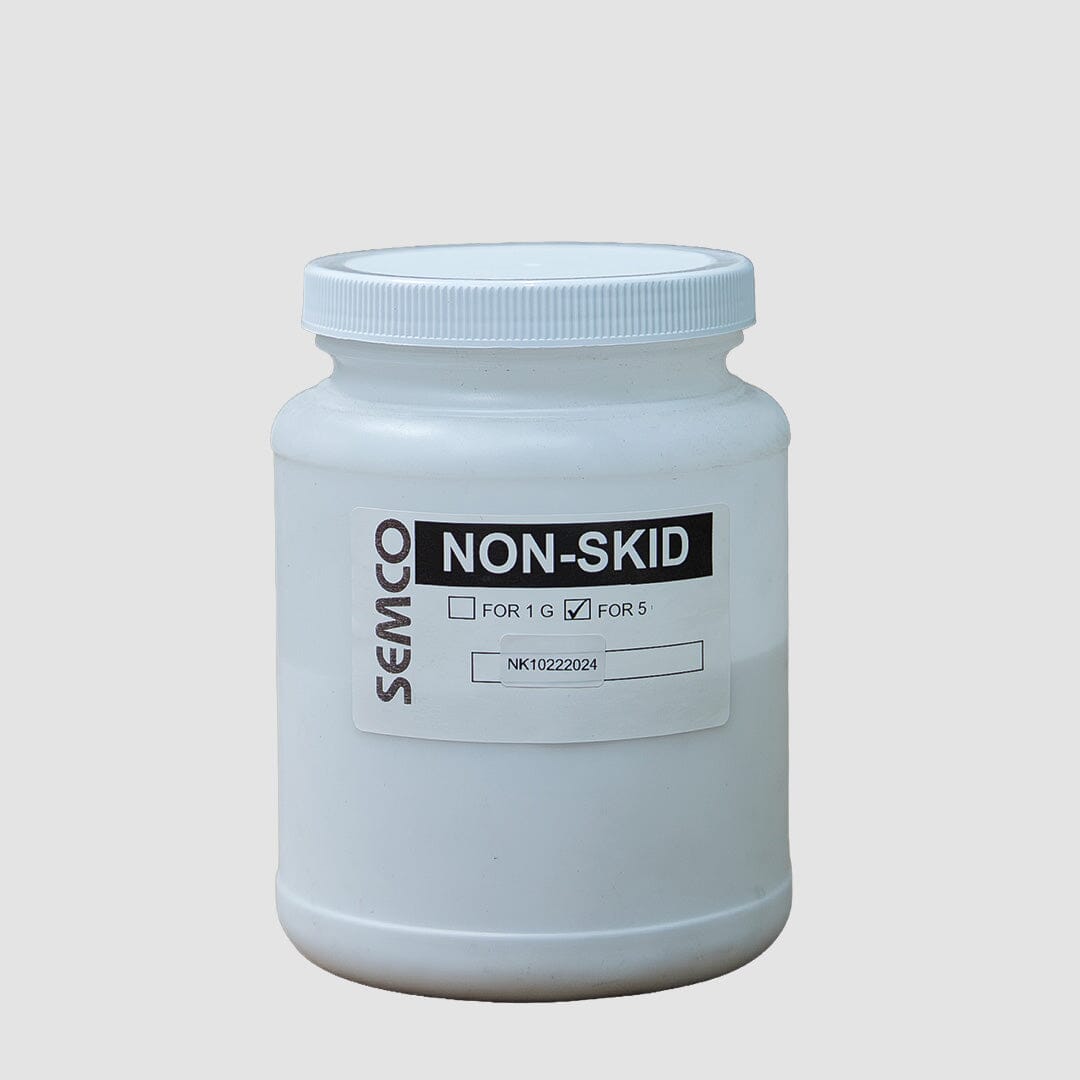 Titan Shield Non-Skid Additive