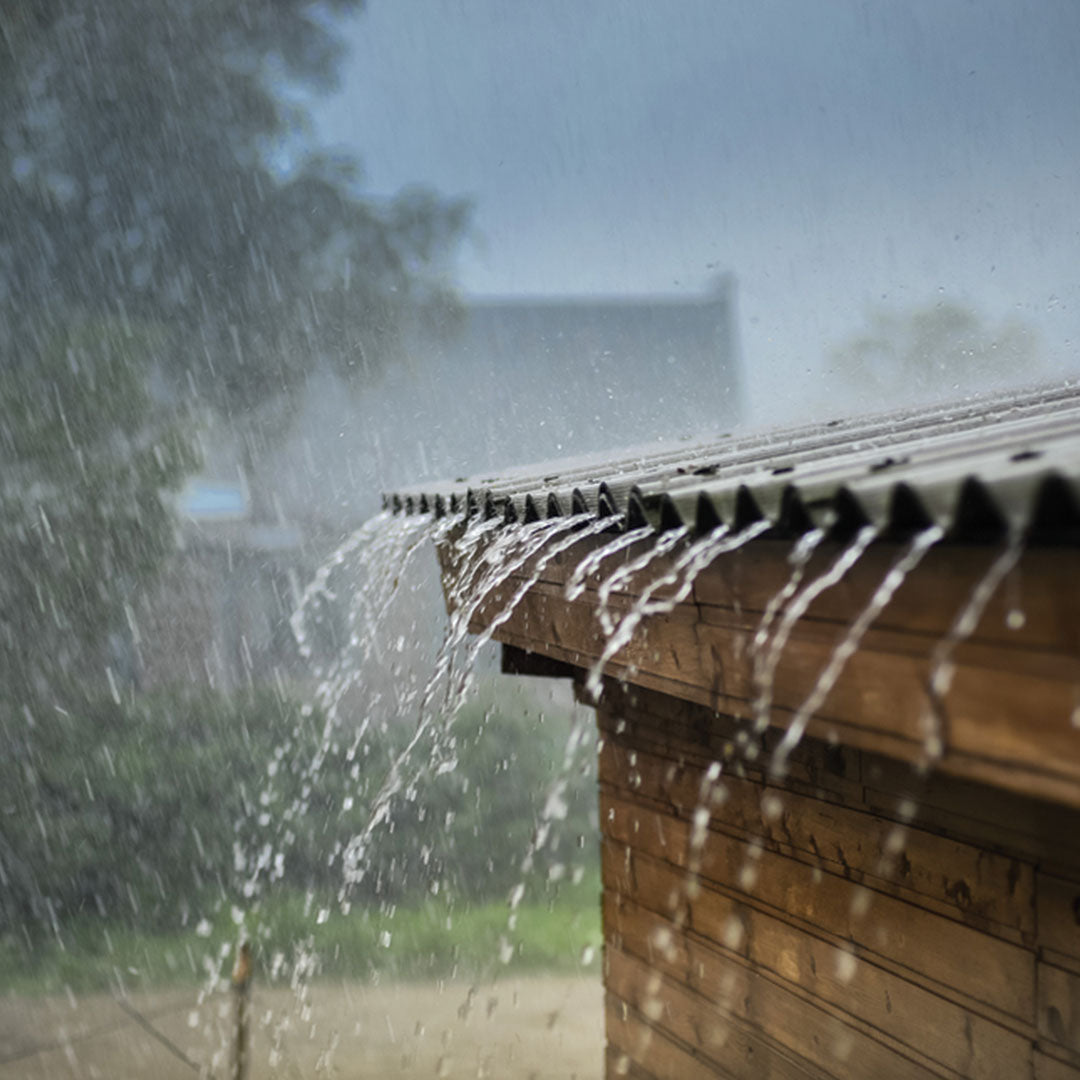 Roof Waterproofing Kit