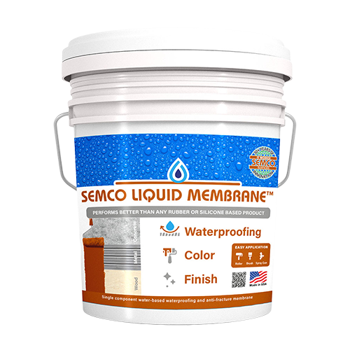 SEMCO Liquid Membrane bucket