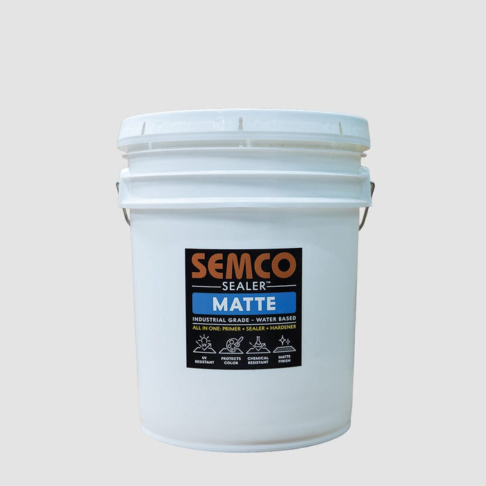 SEMCO Sealer MATTE