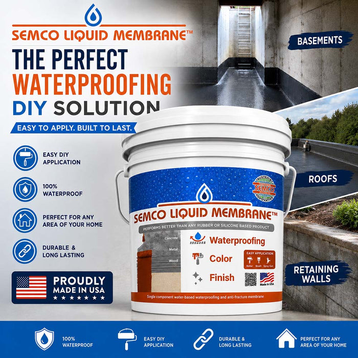 Semco Liquid Membrane Reviews