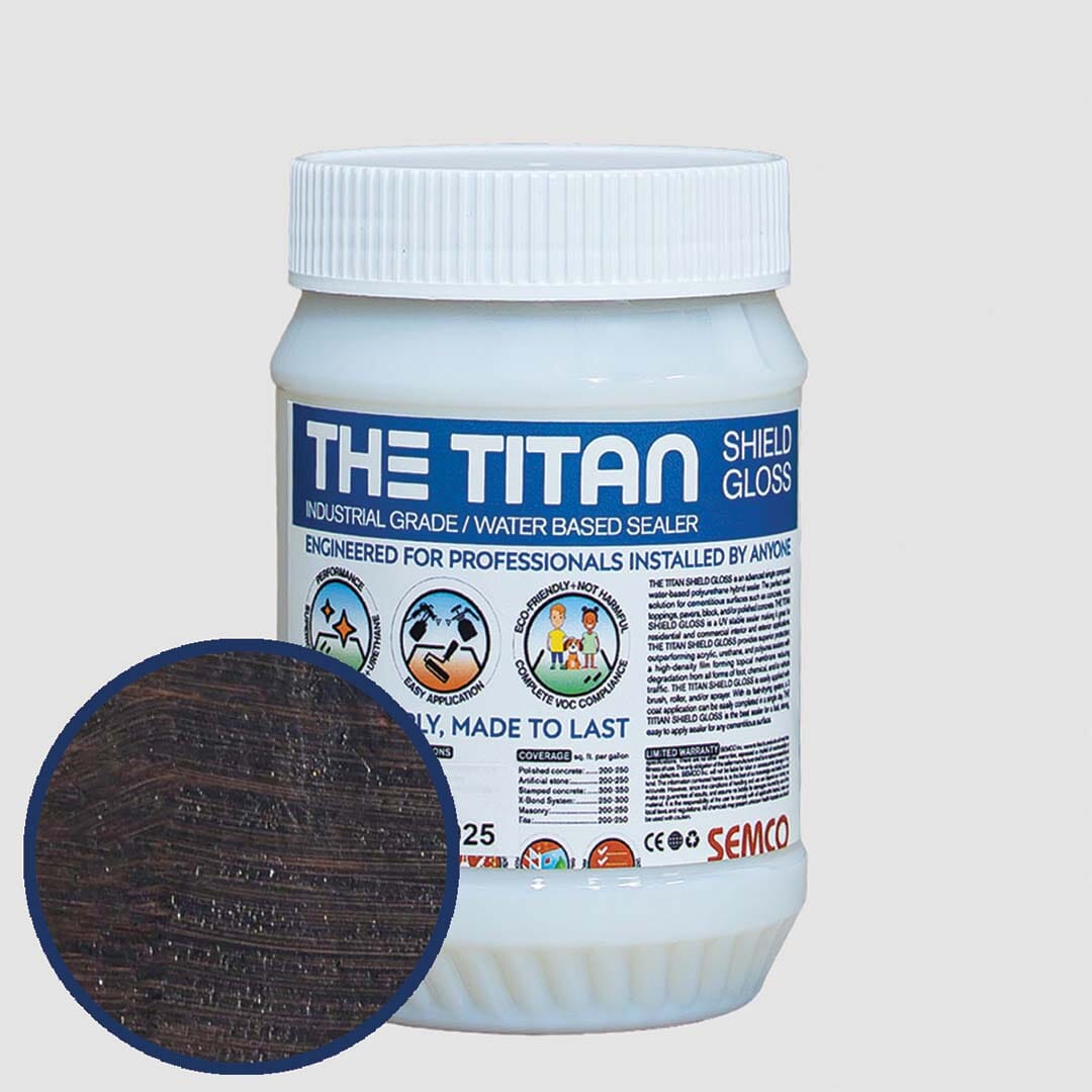 Titan Shield Gloss