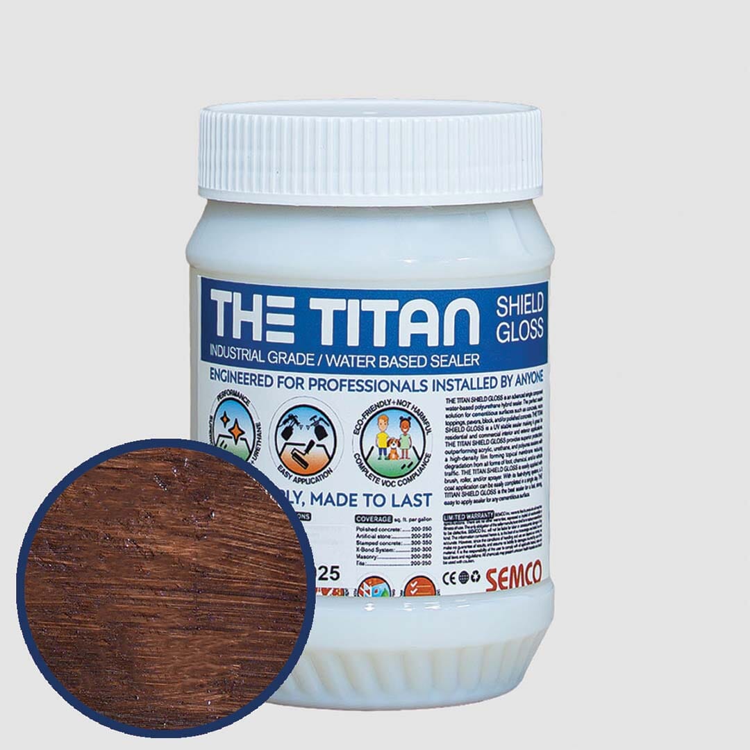 Titan Shield Gloss