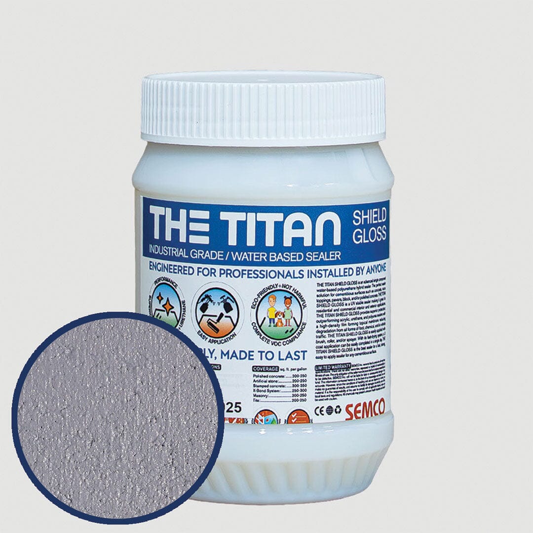Titan Shield Gloss