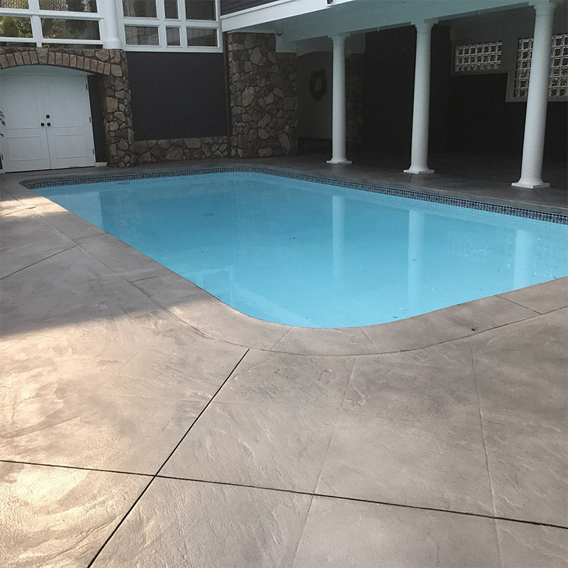 Surface Shield Concrete Coatings, South Jersey Shore, Commercial and  Residential